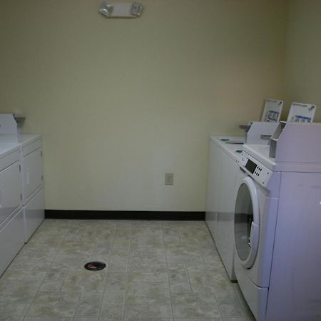 Affordable Suites - Fayetteville/Fort Bragg Exterior foto