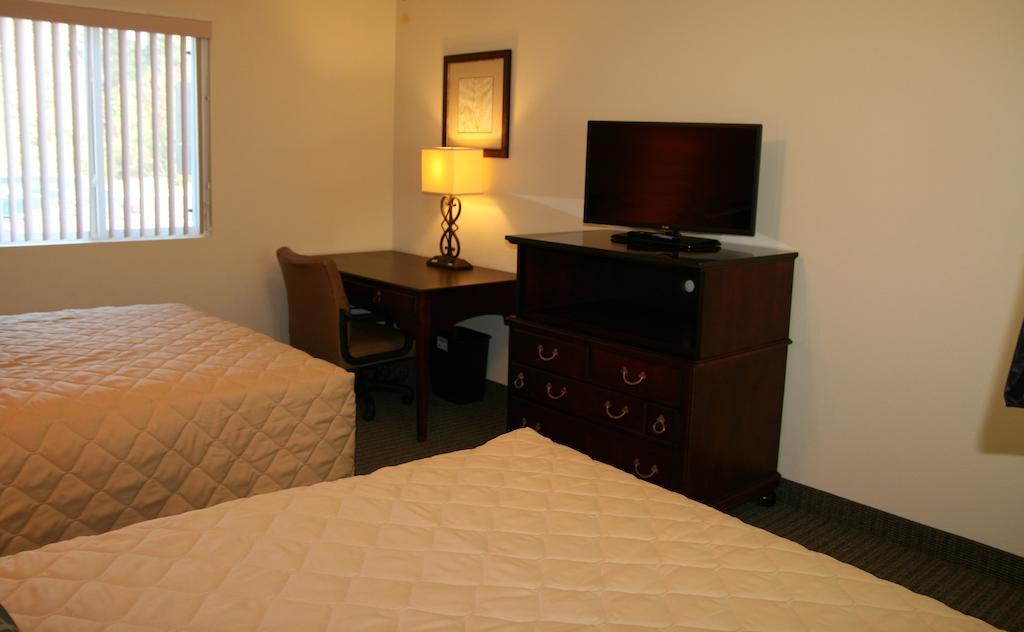 Affordable Suites - Fayetteville/Fort Bragg Zimmer foto