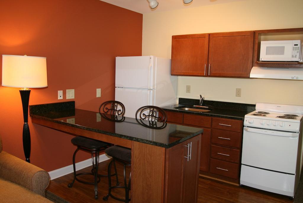 Affordable Suites - Fayetteville/Fort Bragg Zimmer foto